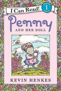 Penny and Her Doll - MPHOnline.com