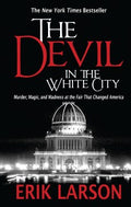 The Devil in the White City - MPHOnline.com