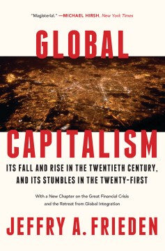 Global Capitalism - MPHOnline.com