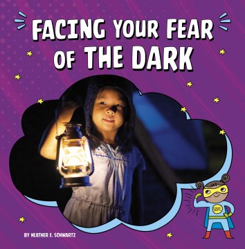 Facing Your Fear of the Dark - MPHOnline.com