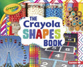 The Crayola Shapes Book - MPHOnline.com