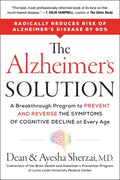 The Alzheimer's Solution - MPHOnline.com