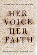 Her Voice, Her Faith - MPHOnline.com