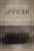 The Aesthetics of Fear in German Romanticism - MPHOnline.com