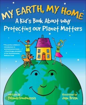 My Earth, My Home - MPHOnline.com