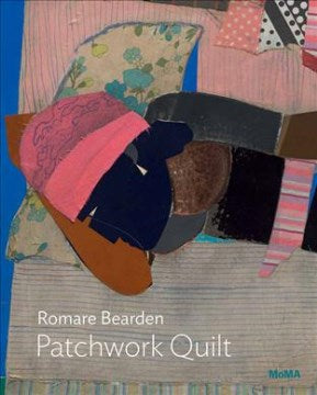 Romare Bearden - MPHOnline.com