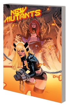 New Mutants 3 - MPHOnline.com