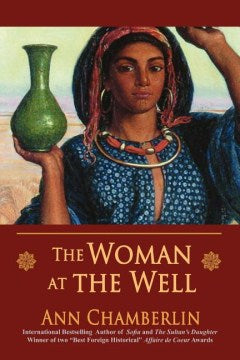 The Woman at the Well - MPHOnline.com