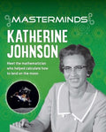 Katherine Johnson - MPHOnline.com