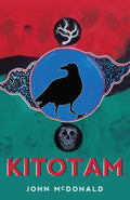 Kitotam = (He Speaks to It) - MPHOnline.com