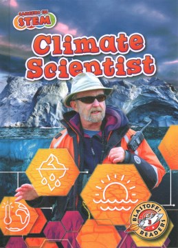 Climate Scientist - MPHOnline.com