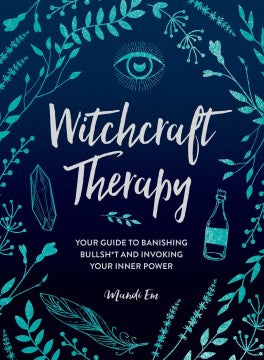 Witchcraft Therapy - MPHOnline.com