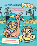 The Swimming Pugs - MPHOnline.com