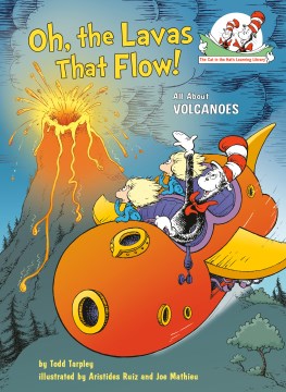 Oh, the Lavas That Flow! - MPHOnline.com