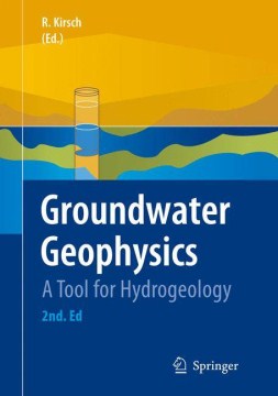 Groundwater Geophysics - MPHOnline.com