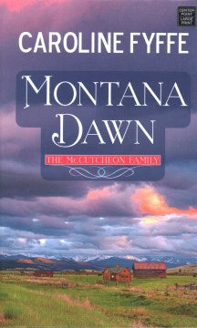 Montana Dawn - MPHOnline.com