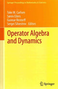 Operator Algebra and Dynamics - MPHOnline.com