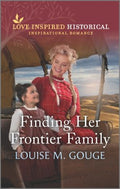 Finding Her Frontier Family - MPHOnline.com