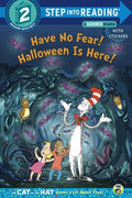 Have No Fear! Halloween Is Here! - MPHOnline.com