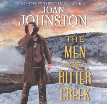 The Men of Bitter Creek - MPHOnline.com