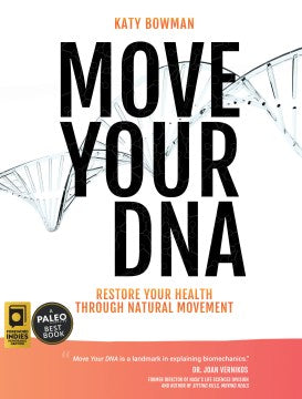 Move Your DNA - MPHOnline.com