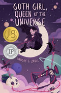 Goth Girl, Queen of the Universe - MPHOnline.com