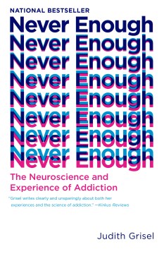 Never Enough (Paperback) - MPHOnline.com