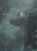 NieR Art - MPHOnline.com