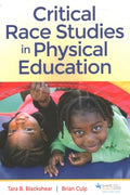 Critical Race Studies in Physical Education - MPHOnline.com