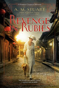 Revenge in Rubies - MPHOnline.com