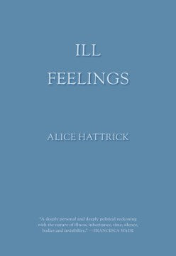 Ill Feelings - MPHOnline.com