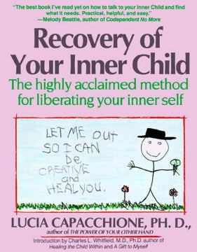 Recovery of Your Inner Child - MPHOnline.com