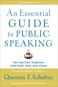 An Essential Guide to Public Speaking - MPHOnline.com