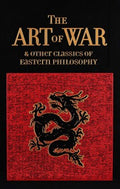 The Art of War & Other Classics of Eastern Philosophy - MPHOnline.com