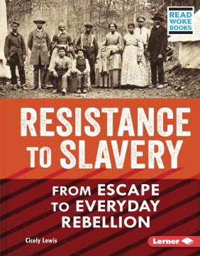 Resistance to Slavery - MPHOnline.com