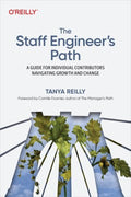 The Staff Engineer's Path - MPHOnline.com