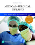 Medical-Surgical Nursing - MPHOnline.com