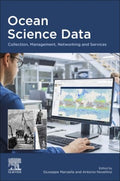 Ocean Science Data - MPHOnline.com