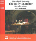 The Body Snatcher and Other Stories - MPHOnline.com