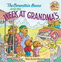 The Berenstain Bears and the Week at Grandma's - MPHOnline.com