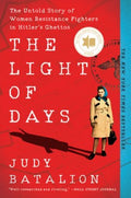 The Light of Days - MPHOnline.com