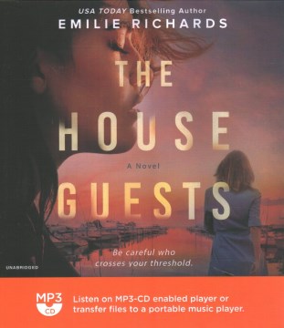 The House Guests - MPHOnline.com