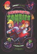 Hansel & Gretel & Zombies - MPHOnline.com