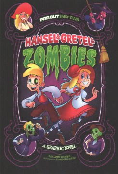 Hansel & Gretel & Zombies - MPHOnline.com