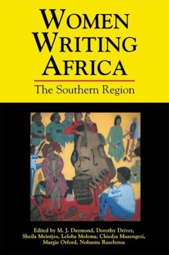 Women Writing Africa - MPHOnline.com