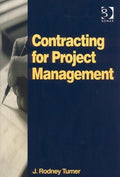 Contracting for Project Management - MPHOnline.com