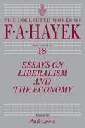 Essays on Liberalism and the Economy - MPHOnline.com