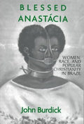 Blessed Anastacia - MPHOnline.com