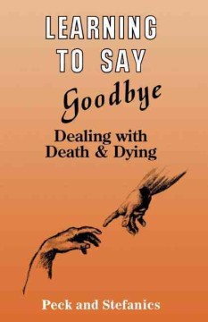 Learning to Say Goodbye - MPHOnline.com