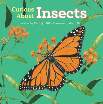 Curious About Insects - MPHOnline.com